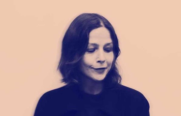 May Erlewine with Packy Lundholm