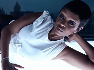Kelela: new avatar live