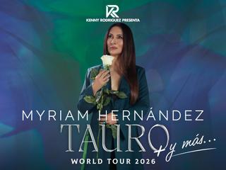Myriam Hernandez