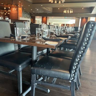 Morton's Grille - Niagara Falls