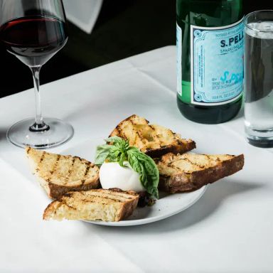 Voghera Ristorante & Apericena