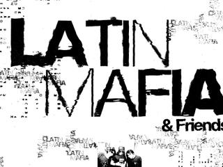 III Points Basel: Latin Mafia & Friends