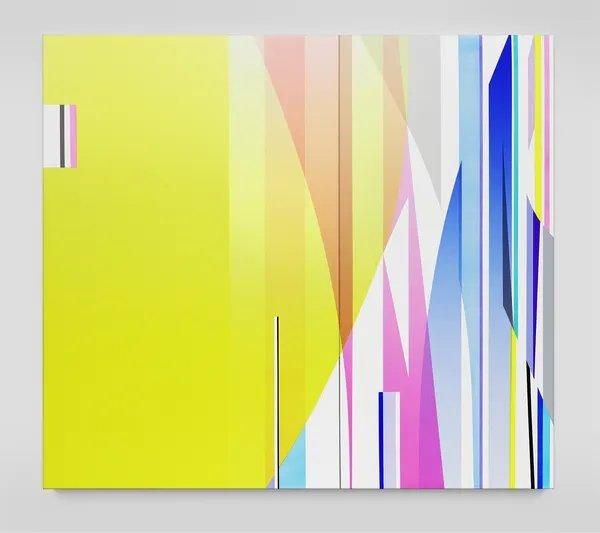 Dion Johnson: Prismatic Presence