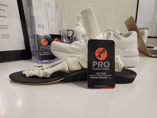 Pro Function Health Care Team