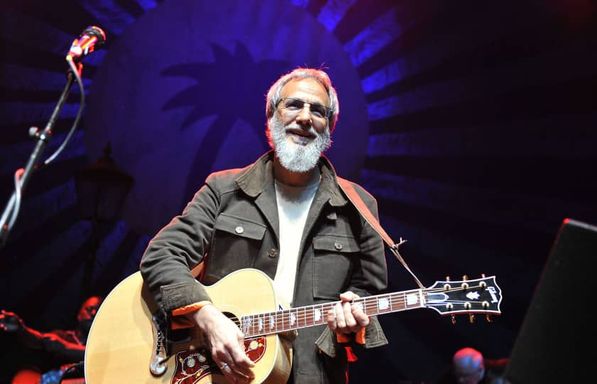 Yusuf / Cat Stevens