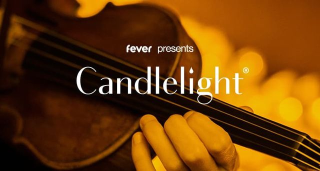 Candlelight: Omagiu pentru Hans Zimmer - Timișoara