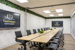 Royal Flush (MR 1 + 2) at Touchdown Coworking