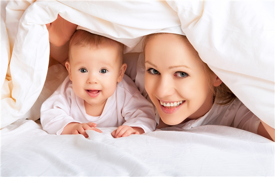 Books for Babies - Fall 2026