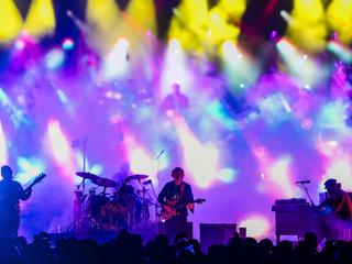 TREY ANASTASIO + BILLY STRINGS: A BENEFIT FOR DIVIDED SKY- Friday Only