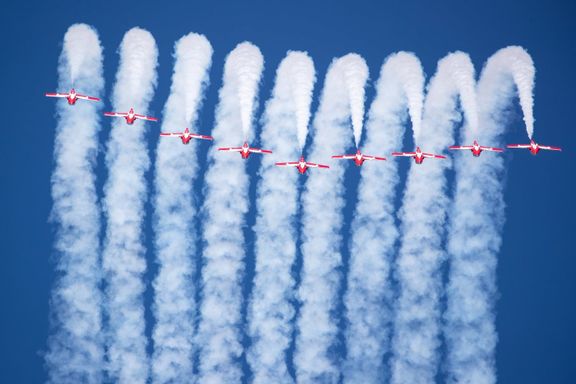 Canadian International Air Show