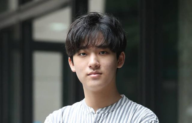 Yunchan Lim