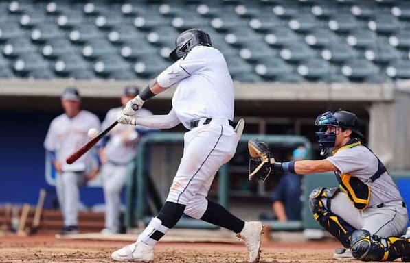 Charleston RiverDogs at Augusta GreenJackets