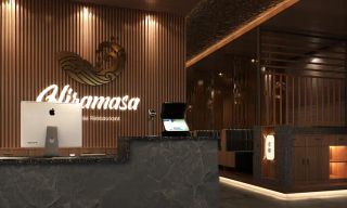 Hiramasa - Newton Square