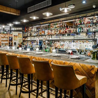 Serafina Tribeca