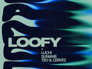 2MRW + FRQNC + MOJI presents LOOFY