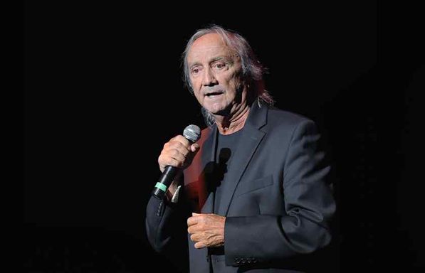 Claude Dubois