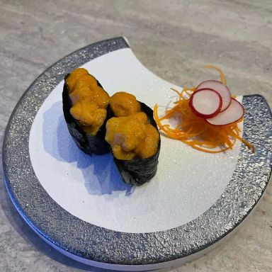 Cafe Icon Sushi & Grill