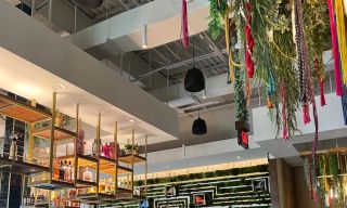 Pisco Peruvian Gastrobar