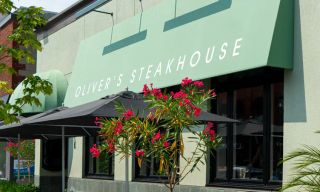 Oliver's Steakhouse