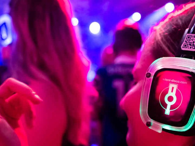Silent Disco