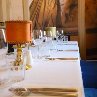 Bijou Bistro