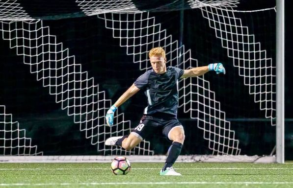 New England Revolution II at FC Cincinnati 2