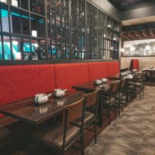 The Melting Pot - King of Prussia