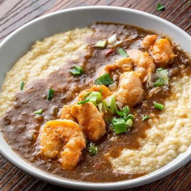 Virgil's Gullah Kitchen & Bar - West Midtown