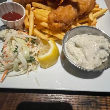Jack Astor's - London (North)