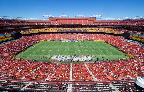 NFL Preseason Game 2 - TBD at Las Vegas Raiders (Date TBD)