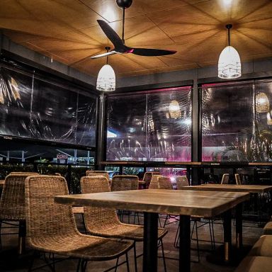 Jungle King Street Thai & Bowls