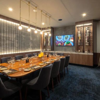 Persone Italian Restaurant