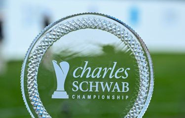 2025 Charles Schwab Cup Championship