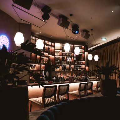 HABBIBI Leeds