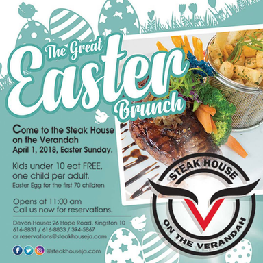 Easter Brunch