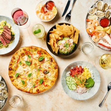 Earls Kitchen + Bar - Banff