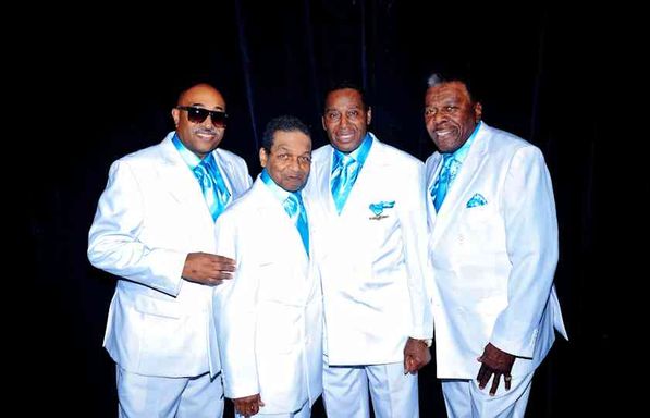 The Drifters