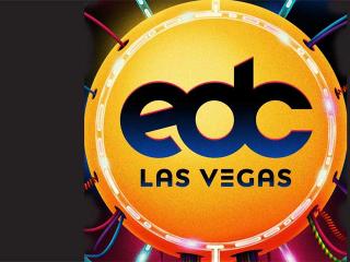 Electric Daisy Carnival Las Vegas (EDC) 2027