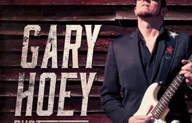 Gary Hoey's Ho Ho Hoey Rockin' Holiday Tour