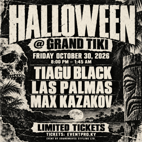 Halloween 30th October 2026