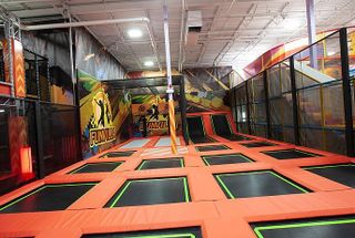 Funvilla
