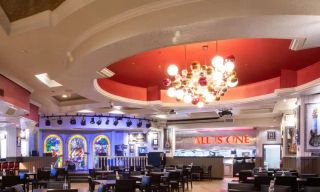 Hard Rock Cafe - Miami
