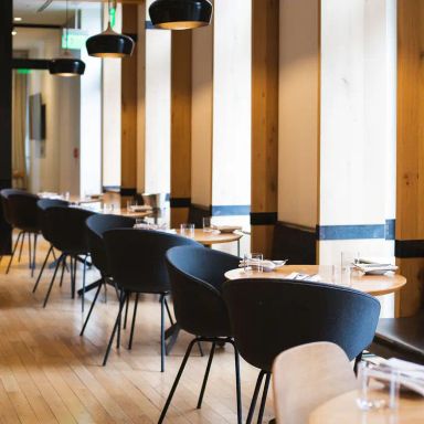 Tavernetta Denver