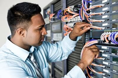 CCNA(Cisco Certified Network Associate)