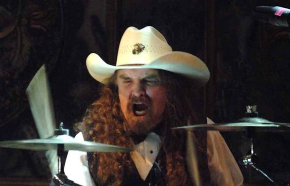 Artimus Pyle Band
