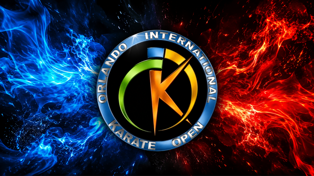 Orlando International Karate Open "OIKO"