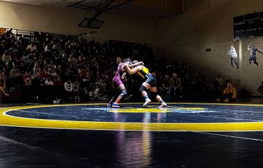 NCAA Division 1 Wrestling Championships - Saturday Only