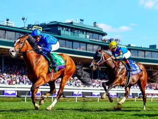 2026 Breeders Cup - Friday