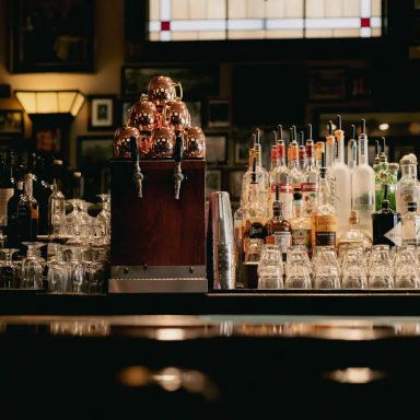 St. Elmo Steak House