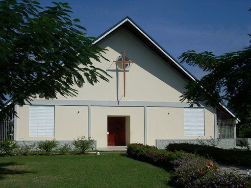 Saint Joseph Catholic Church